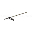 1685443SM Briggs & Stratton Shaft Assy.roller 44