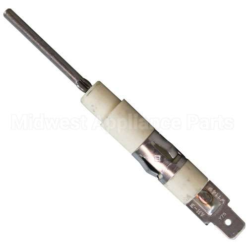 16857 Compatible Nieco Flame Sensing Probe