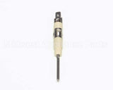 16857 Nieco Probe, Flame Sensing, Snap In