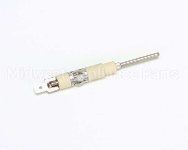 16857 Nieco Probe, Flame Sensing, Snap In
