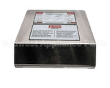 168607-001 Henny Penny Assy-Lid Cover & Decals En So