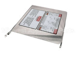 168607-001 Henny Penny Assy-Lid Cover & Decals En So