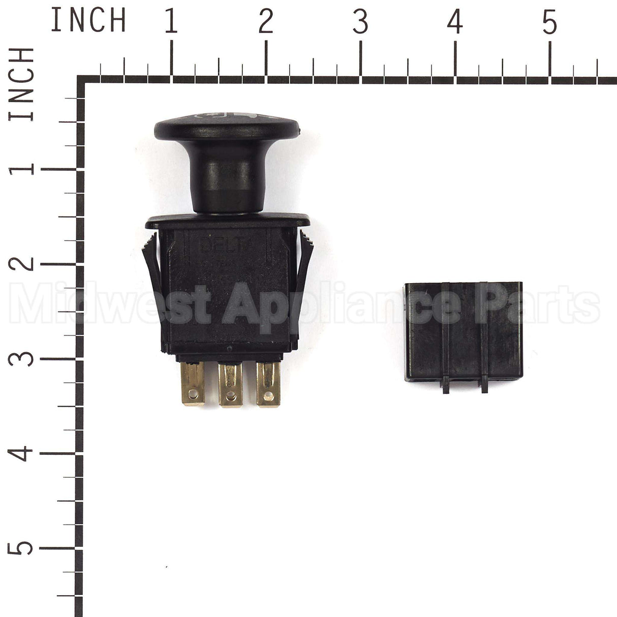 1686620SM Briggs & Stratton Pto Switch Repl Kit
