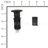 1686620SM Briggs & Stratton Pto Switch Repl Kit