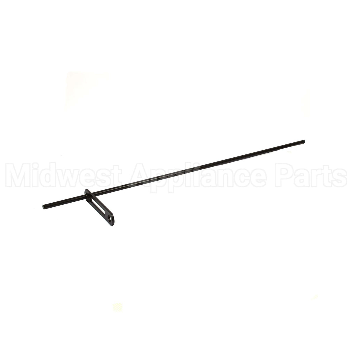 1686687SM Briggs & Stratton Shaft Assy. Roller 50