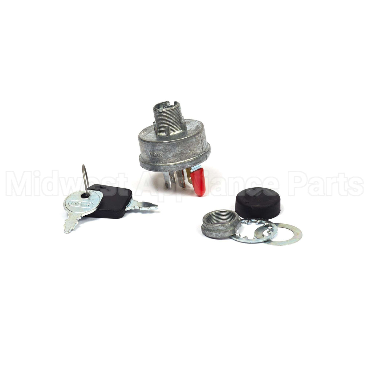 1686734SM Briggs & Stratton Ignition Switch