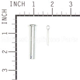 1686806YP Briggs & Stratton Shear Pin Kit-Wb Snow