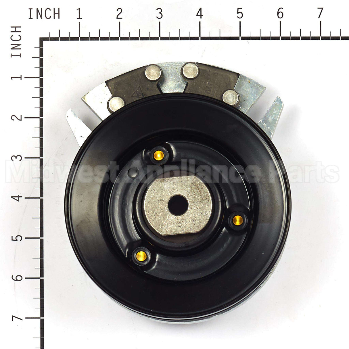 1686882SM Briggs & Stratton Electric Clutch Kit-C
