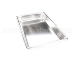 16869 Cleveland Pan;Seamless;12X20X2.5 Solid S