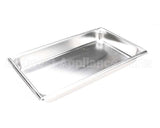 16869 Cleveland Pan;Seamless;12X20X2.5 Solid S