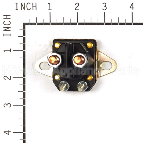 1686981YP Briggs & Stratton Solenoid Kit