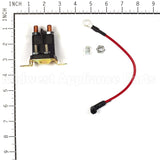 1686981YP Briggs & Stratton Solenoid Kit