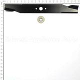 1687017SM Briggs & Stratton Blade Repl Kit For 17