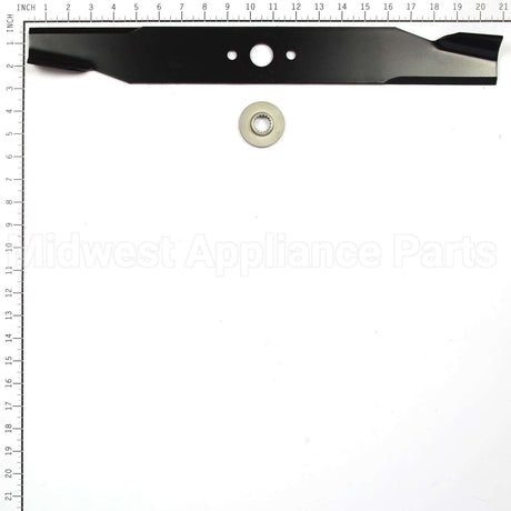 1687017SM Briggs & Stratton Blade Repl Kit For 17