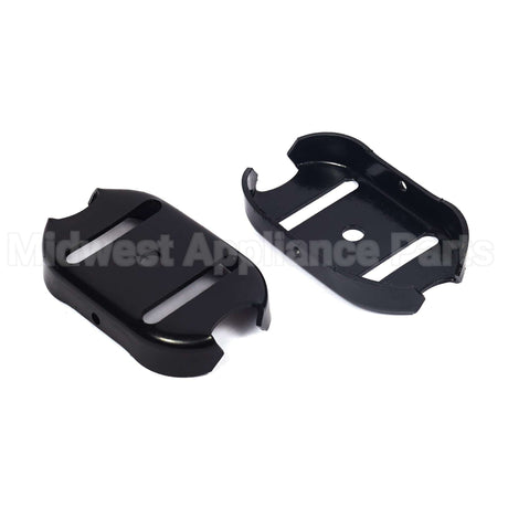 1687101SM Briggs & Stratton Skid Shoe Kit - Rever