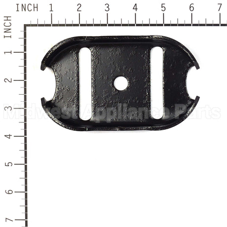 1687101SM Briggs & Stratton Skid Shoe Kit - Rever