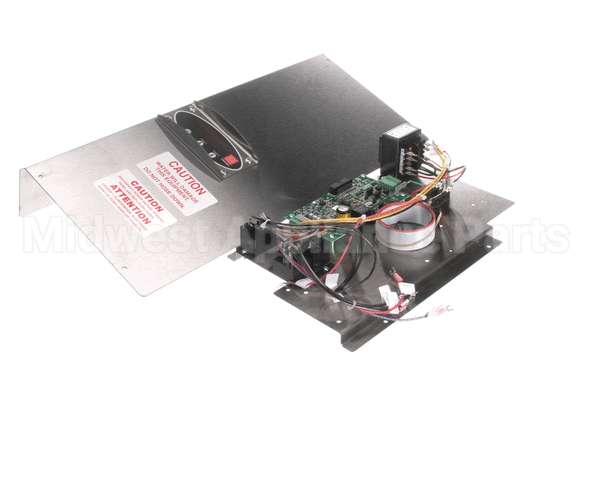 168720 Marshall Air Retro-Fit Kit