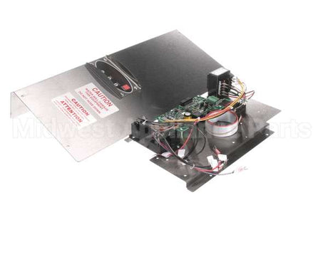 168720 Marshall Air Retro-Fit Kit