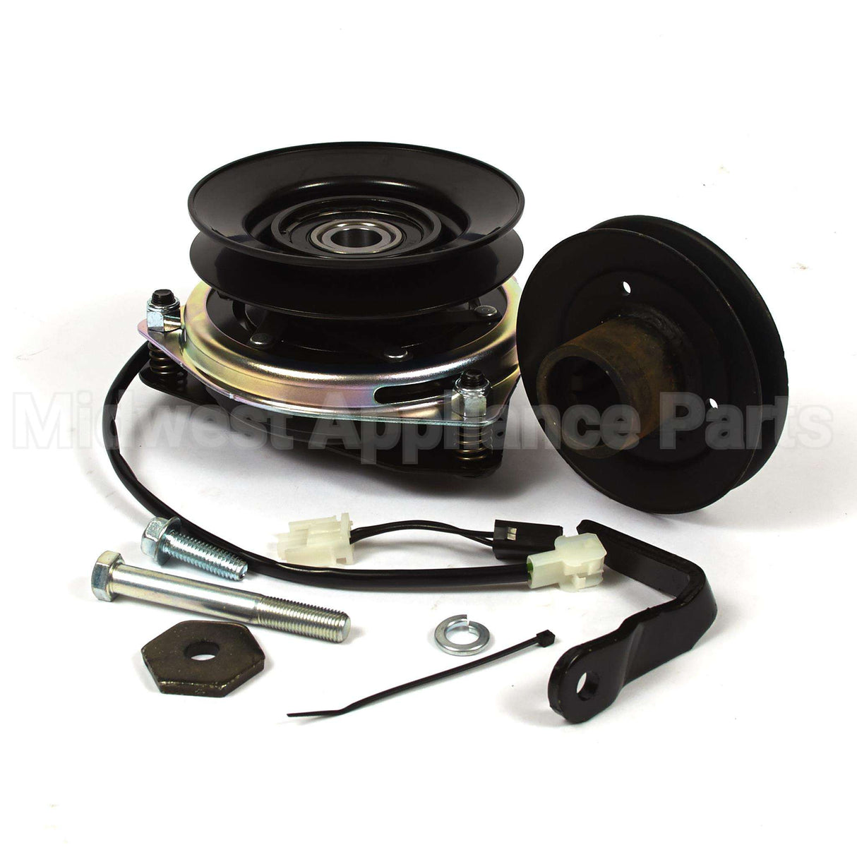 1687296SM Briggs & Stratton Electric Clutch Repl