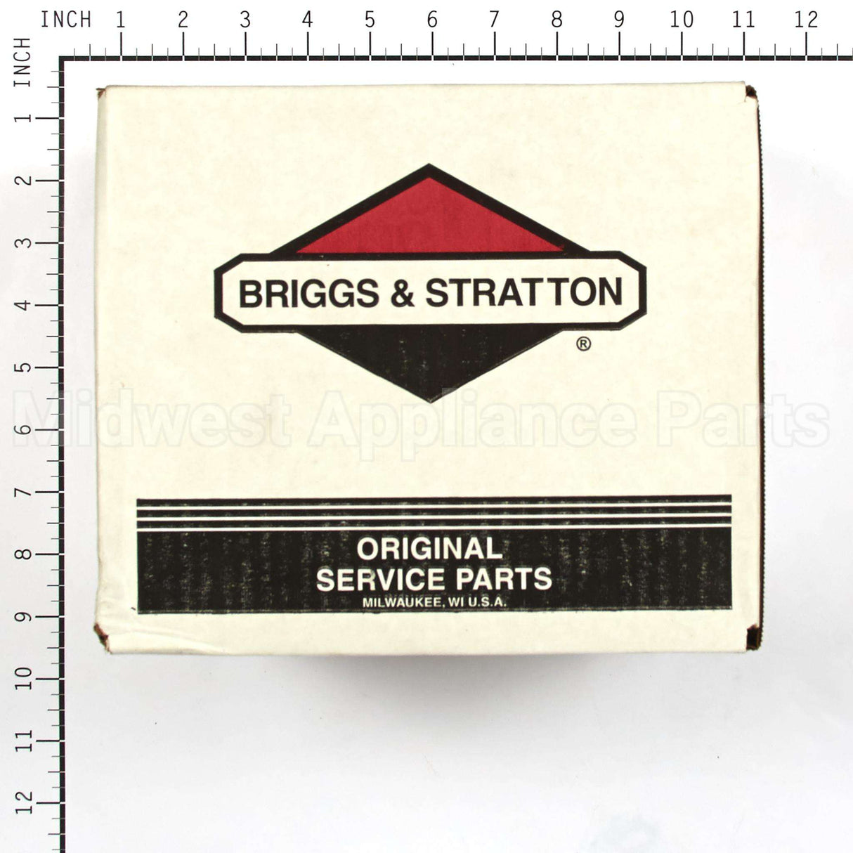 1687296SM Briggs & Stratton Electric Clutch Repl