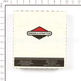 1687403SM Briggs & Stratton V-Belt Repl. Kit