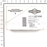 1687404K Briggs & Stratton Shear Pin Kit