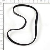 1687574YP Briggs & Stratton Kit Belt & Spacer Ss