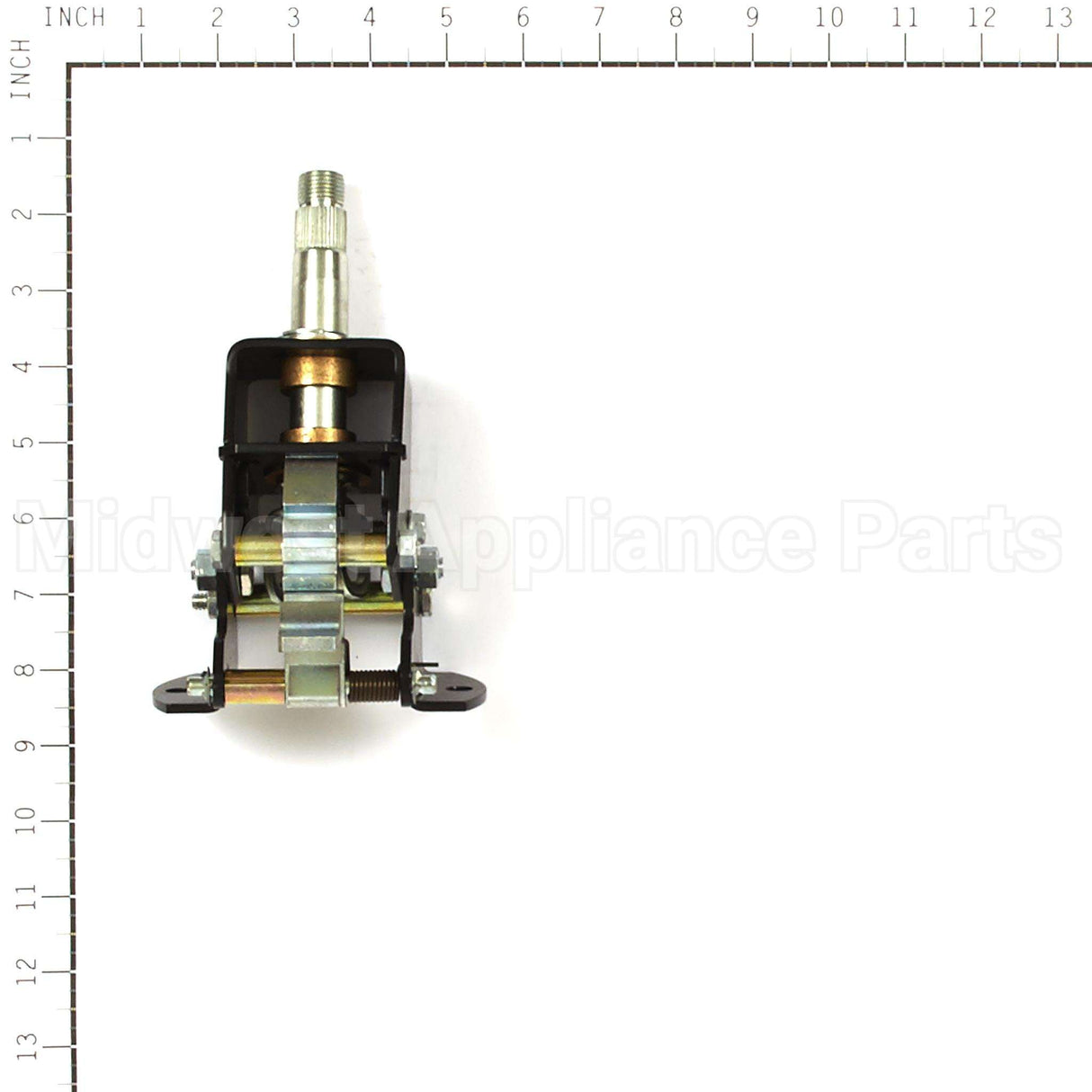1687680YP Briggs & Stratton Steering Kit