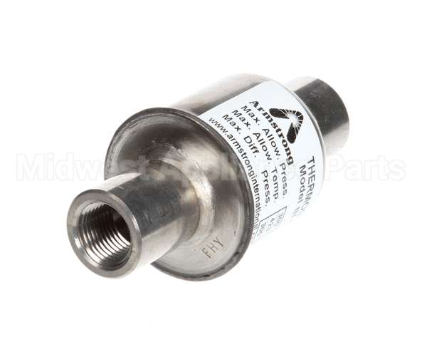 16877 Blakeslee Steam Trap