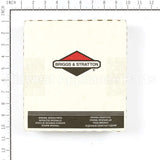 1687784YP Briggs & Stratton Kitpush Button Repl. Ce/Can