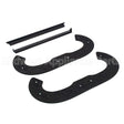 1687806 Briggs & Stratton Kit Scraper & Flights Ss 2014+