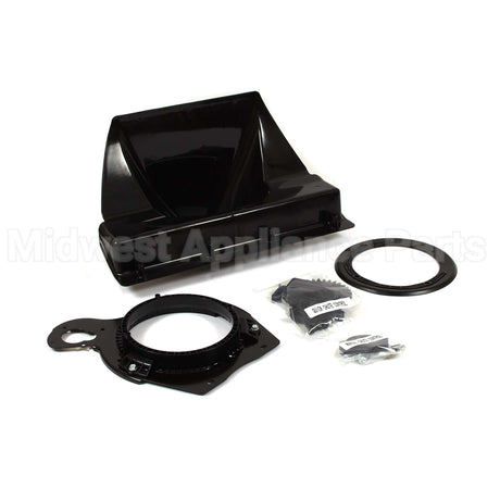 1687864 Briggs & Stratton Kit Single Stage Chute Rotation