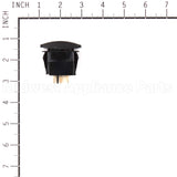 1687904 Briggs & Stratton Wire Harness Adapter Kit Chute Rotation