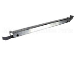1688 Crown Tonka Door Sweep Bracket 38.5 Adjustable