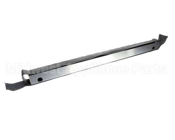 1688 Crown Tonka Door Sweep Bracket 38.5 Adjustable