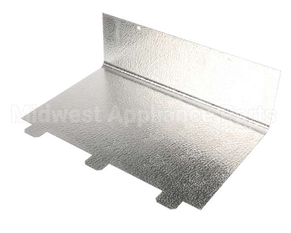 168896 Norlake End Cover Door #08528319