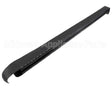 1689 Crown Tonka Door Sweep Bracket 50.5 Adjustable