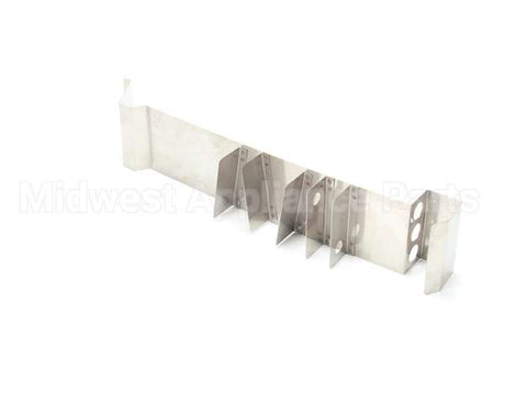 16896 Henny Penny Diffusion Shield Weld Assembly