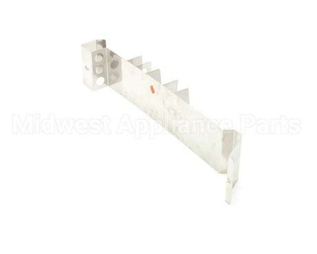 16896 Henny Penny Diffusion Shield Weld Assembly