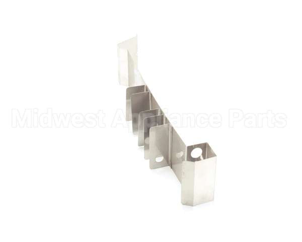 16896 Henny Penny Diffusion Shield Weld Assembly