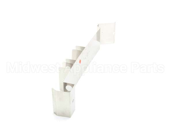 16896 Henny Penny Diffusion Shield Weld Assembly