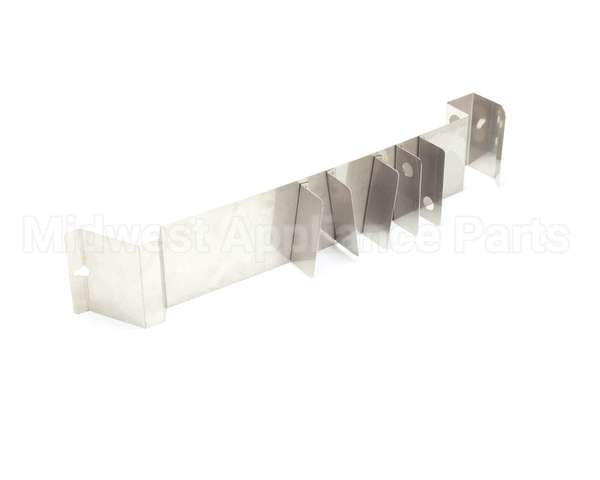 16896 Henny Penny Diffusion Shield Weld Assembly