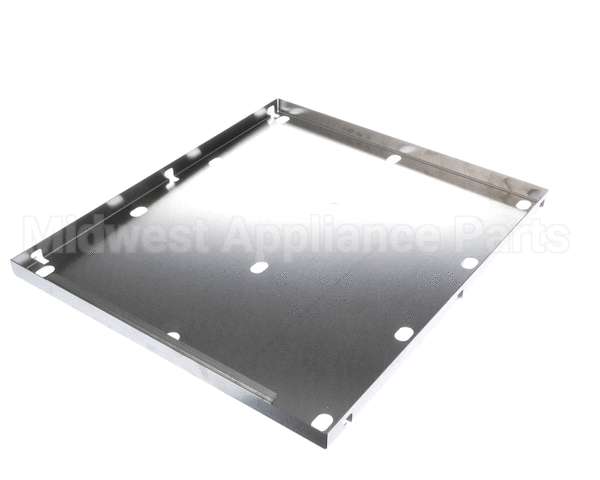 168982 Marshall Air Rear Cover For Dh5F-333Arb