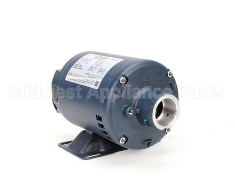 8102100 Frymaster Motor, Pump 120/230V 1/3 Hp