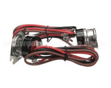 169018 Norlake Defrost Termination 08219328