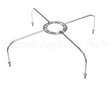 169032 Norlake Motor Mount Witt 08321627