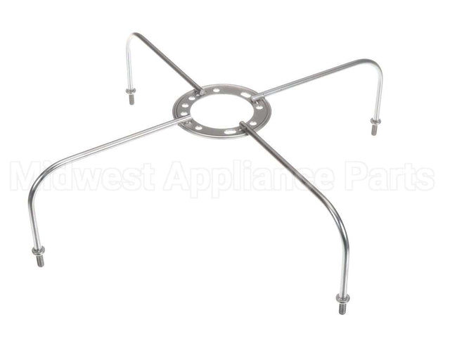 169032 Norlake Motor Mount Witt 08321627