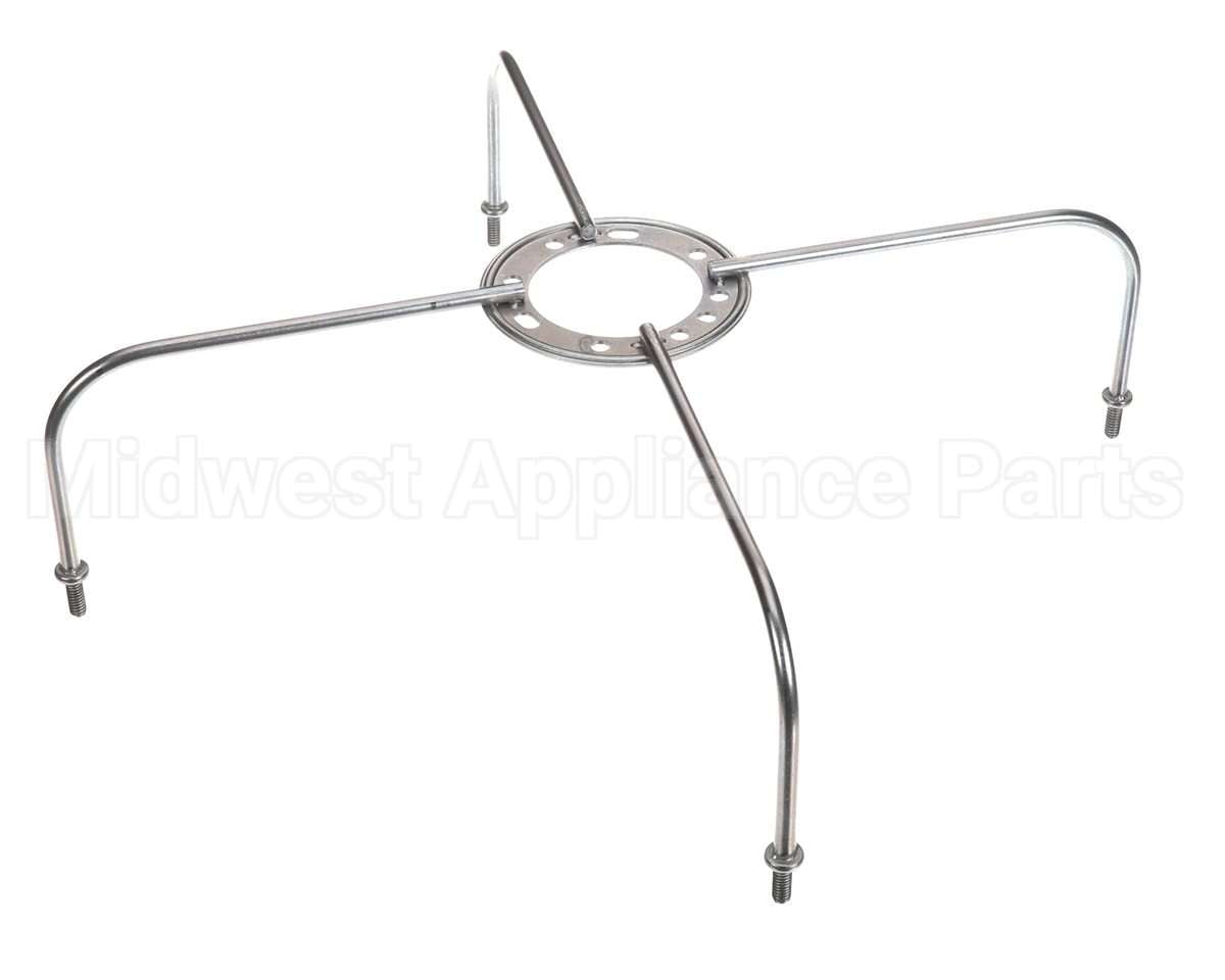 169032 Norlake Motor Mount Witt 08321627