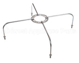169032 Norlake Motor Mount Witt 08321627