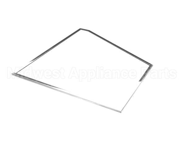 169035 Marshall Air Glass Assembly Side Tempered For 4